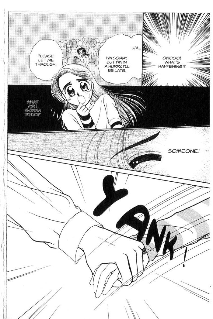Hajikete B.B. Chapter 3 page 89 - Chapter 3