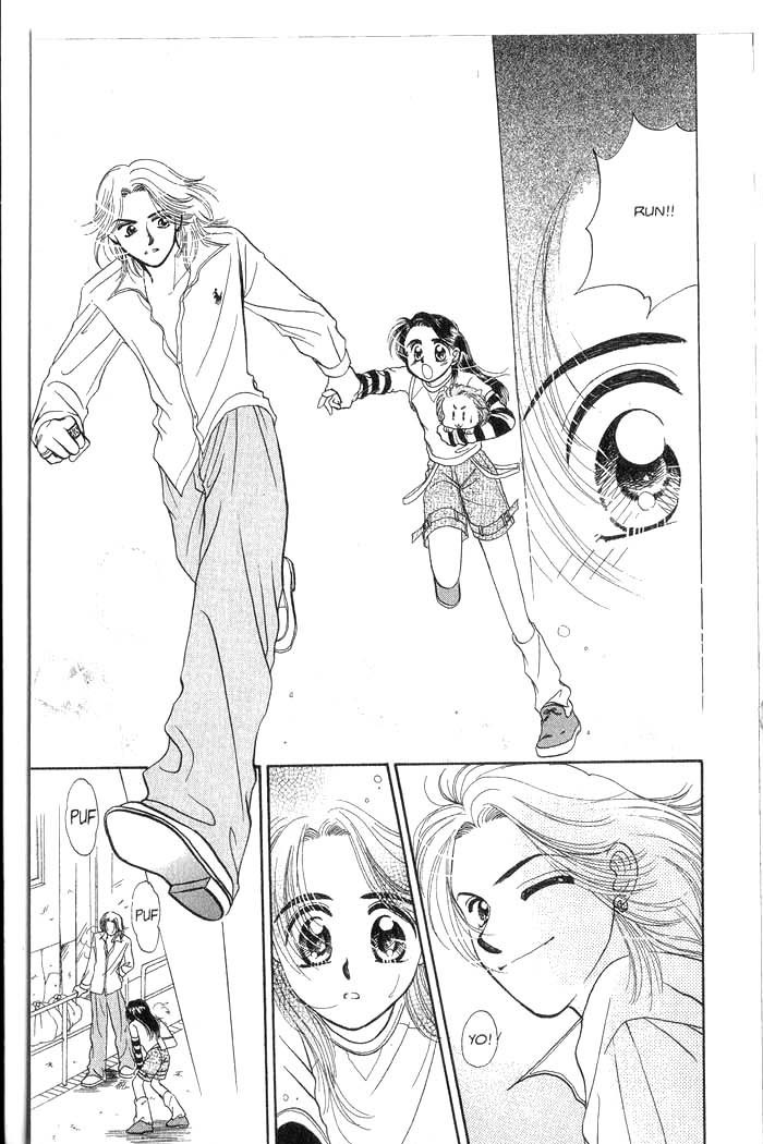Hajikete B.B. Chapter 3 page 90 - Chapter 3