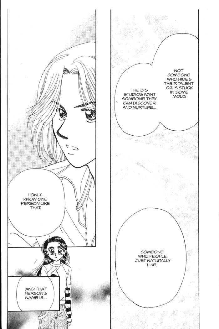 Hajikete B.B. Chapter 3 page 92 - Chapter 3