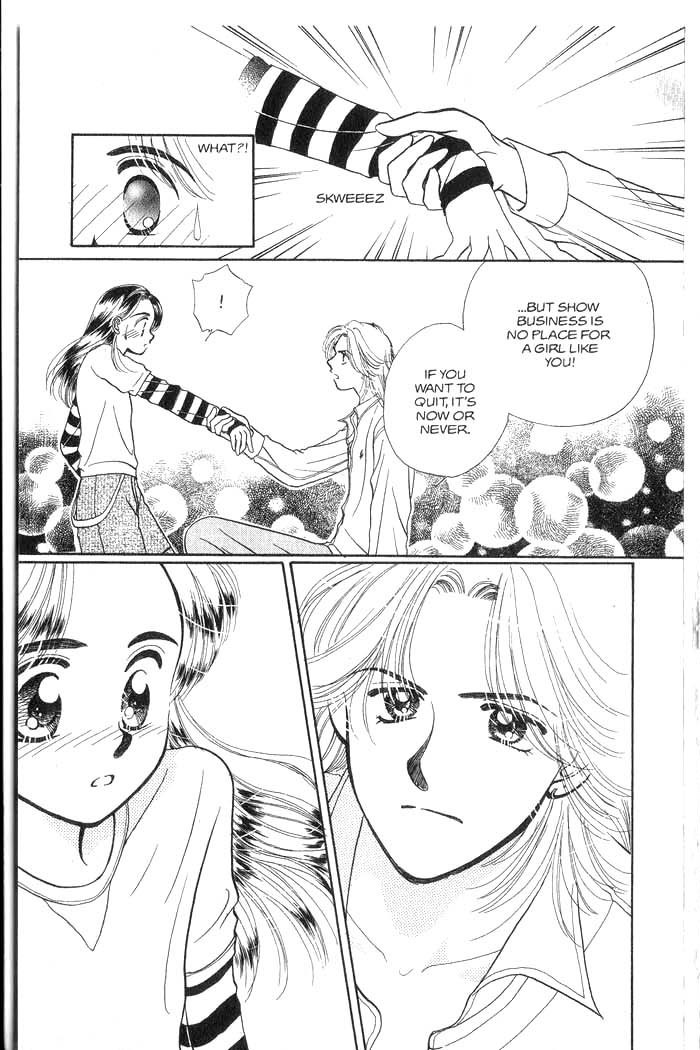Hajikete B.B. Chapter 3 page 94 - Chapter 3