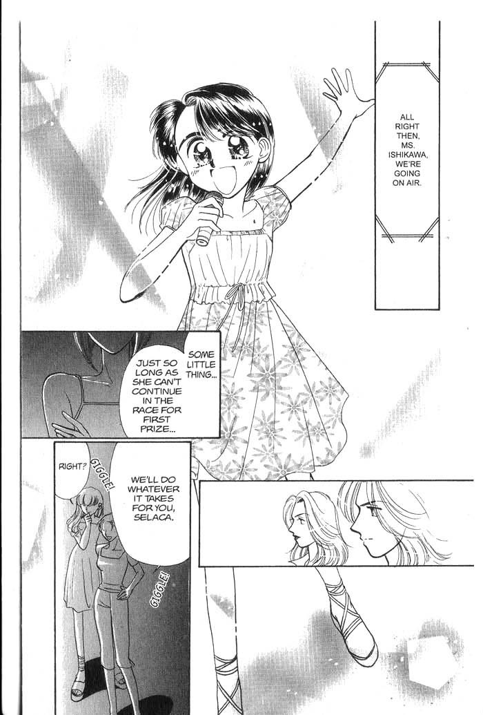 Hajikete B.B. Chapter 4 page 106 - Chapter 4