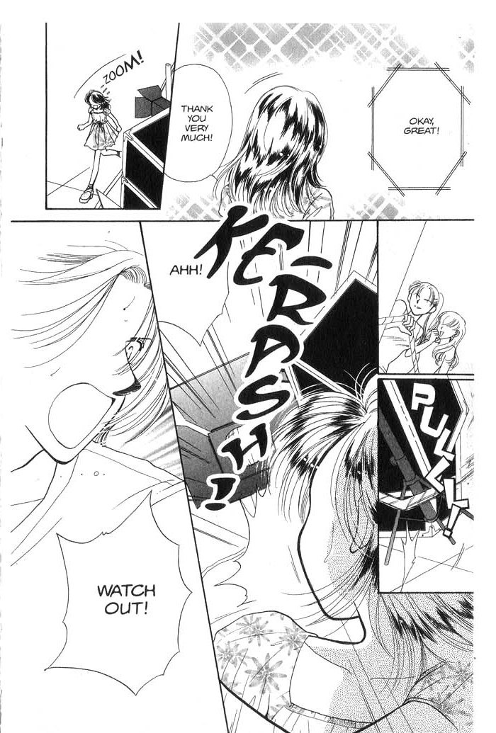 Hajikete B.B. Chapter 4 page 107 - Chapter 4