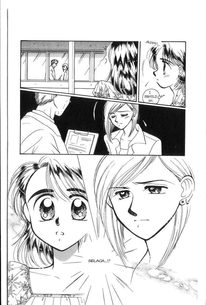 Hajikete B.B. Chapter 4 page 112 - Chapter 4