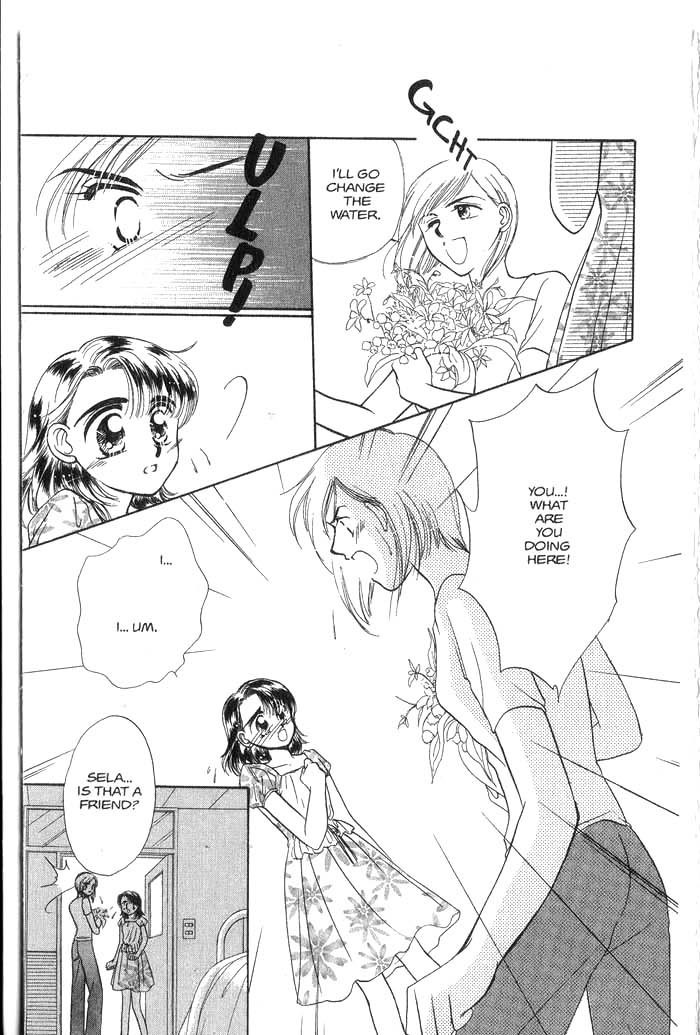 Hajikete B.B. Chapter 4 page 116 - Chapter 4