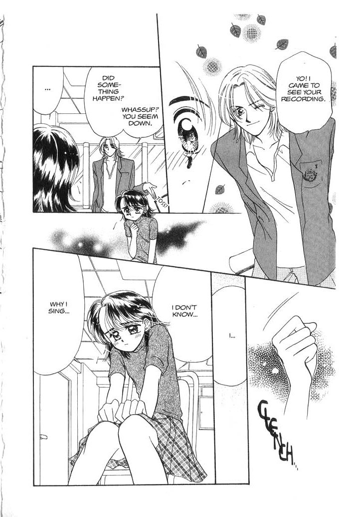 Hajikete B.B. Chapter 4 page 125 - Chapter 4