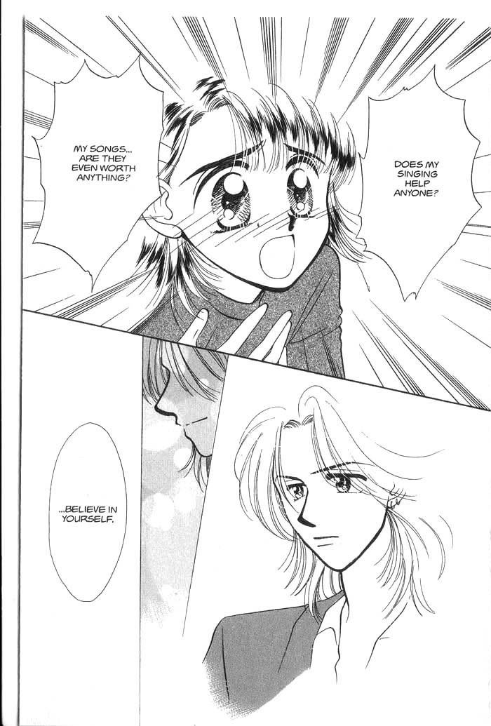 Hajikete B.B. Chapter 4 page 126 - Chapter 4