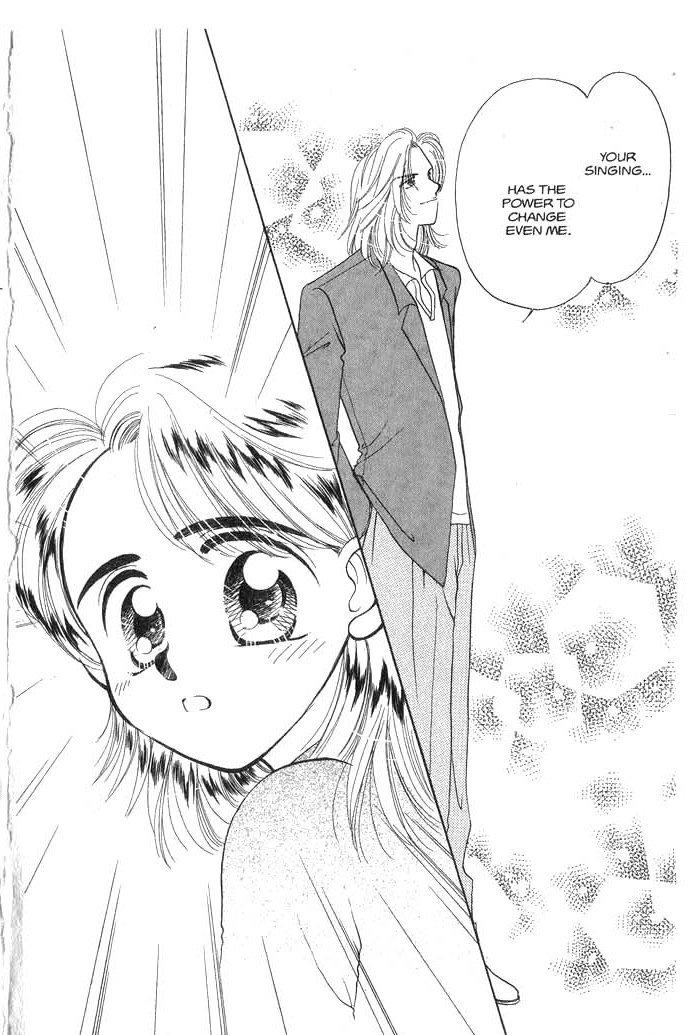 Hajikete B.B. Chapter 4 page 127 - Chapter 4