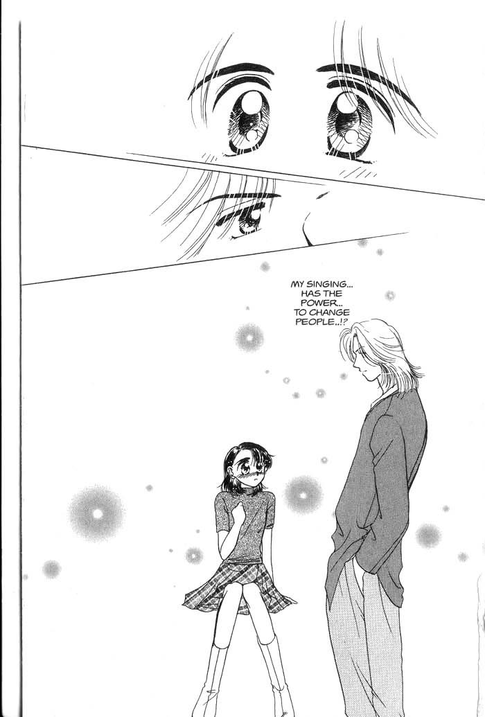 Hajikete B.B. Chapter 4 page 128 - Chapter 4