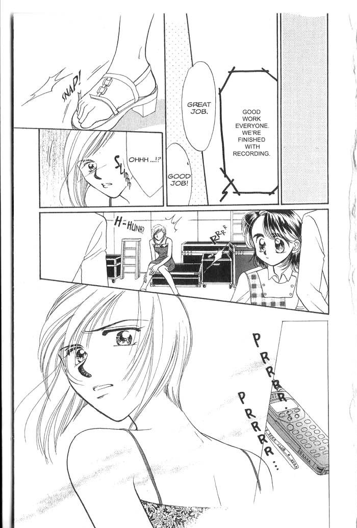 Hajikete B.B. Chapter 4 page 130 - Chapter 4