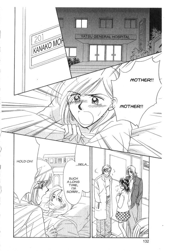 Hajikete B.B. Chapter 4 page 133 - Chapter 4