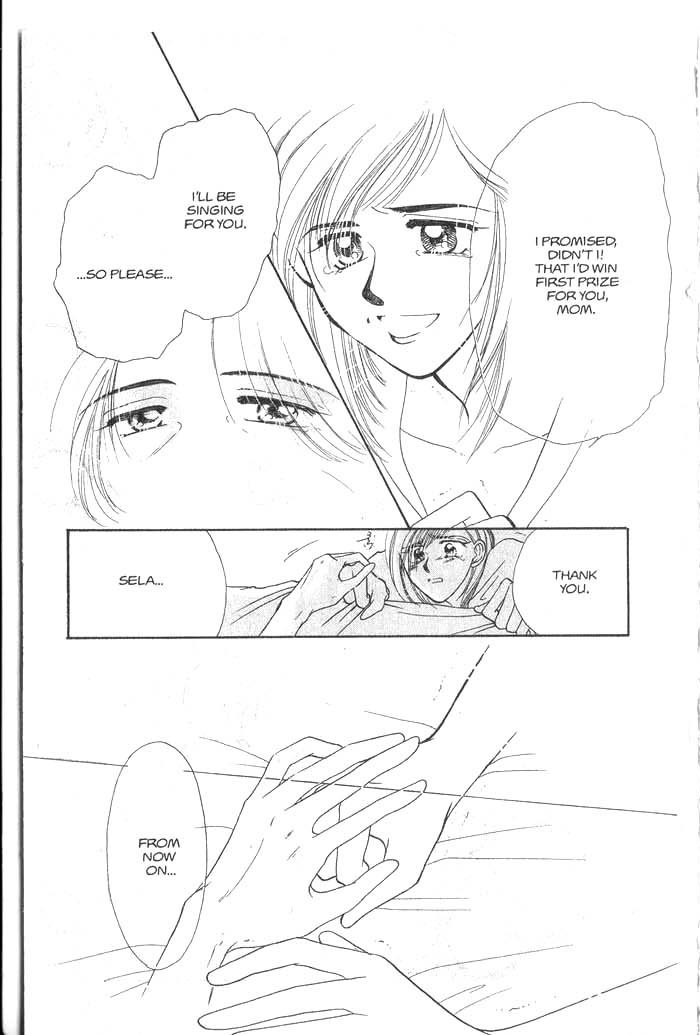 Hajikete B.B. Chapter 4 page 134 - Chapter 4
