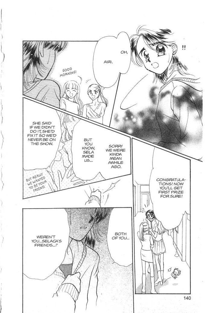 Hajikete B.B. Chapter 4 page 141 - Chapter 4