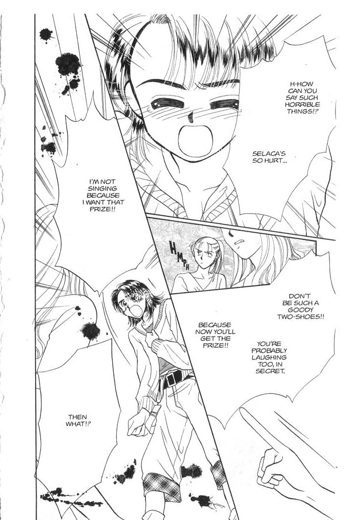 Hajikete B.B. Chapter 4 page 143 - Chapter 4