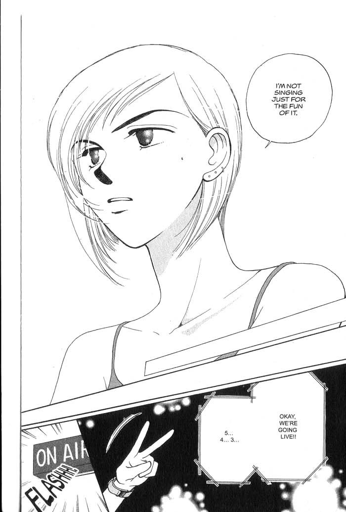 Hajikete B.B. Chapter 4 page 28 - Chapter 4