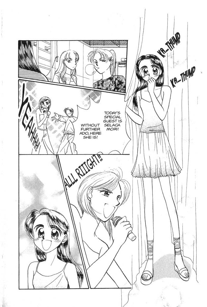 Hajikete B.B. Chapter 4 page 29 - Chapter 4