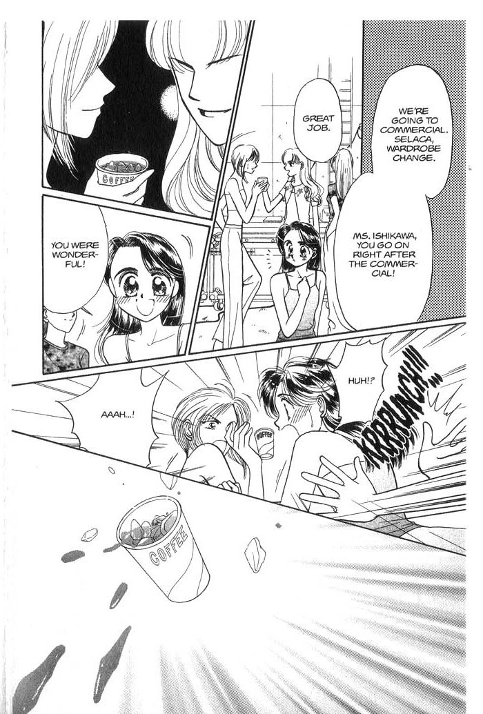 Hajikete B.B. Chapter 4 page 31 - Chapter 4
