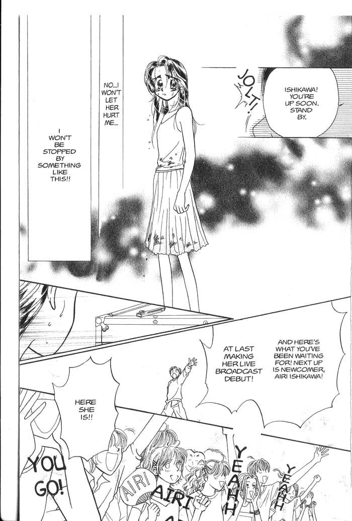 Hajikete B.B. Chapter 4 page 34 - Chapter 4
