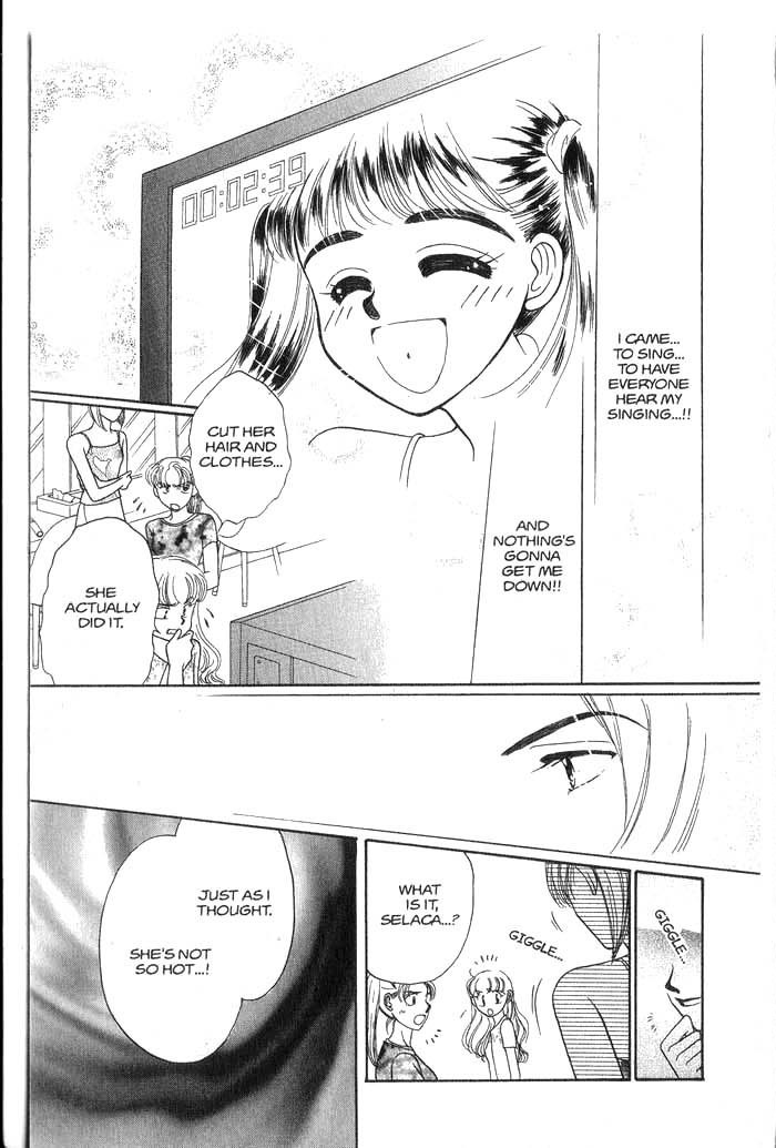 Hajikete B.B. Chapter 4 page 36 - Chapter 4