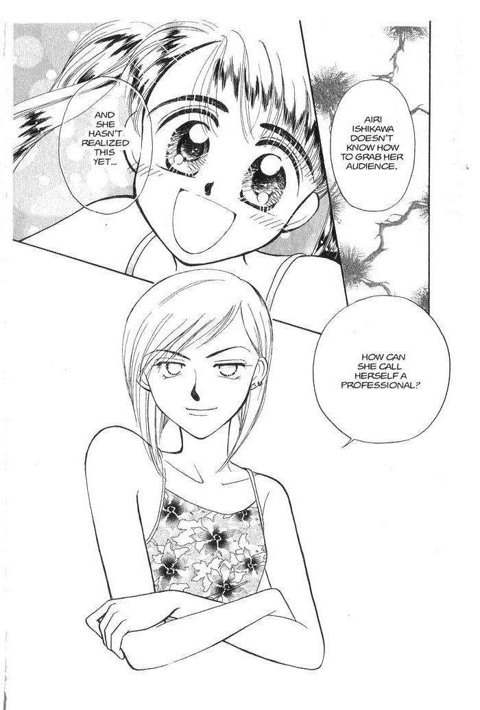 Hajikete B.B. Chapter 4 page 41 - Chapter 4
