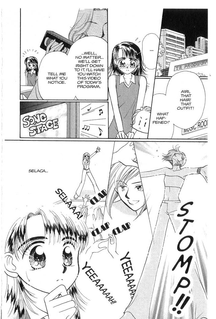 Hajikete B.B. Chapter 4 page 43 - Chapter 4