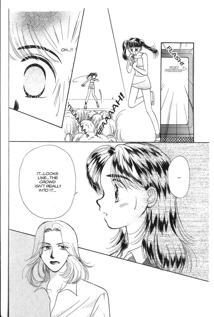 Hajikete B.B. Chapter 4 page 44 - Chapter 4