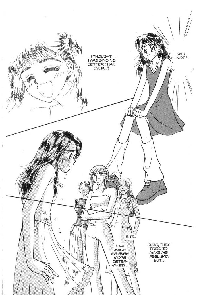 Hajikete B.B. Chapter 4 page 45 - Chapter 4