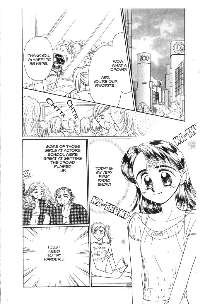 Hajikete B.B. Chapter 4 page 47 - Chapter 4