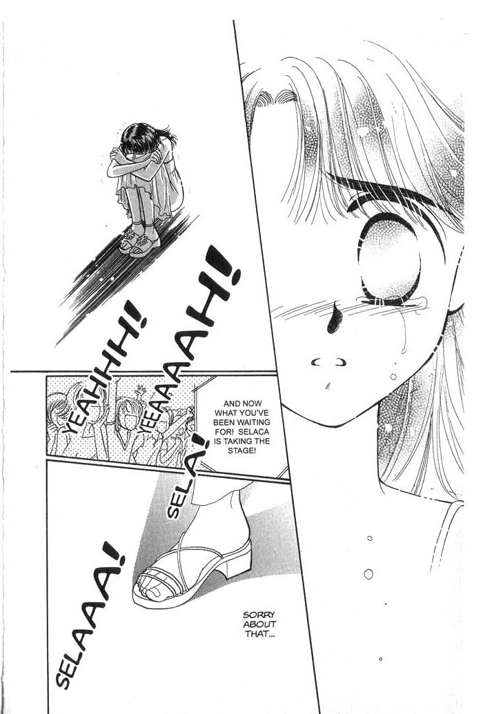 Hajikete B.B. Chapter 4 page 53 - Chapter 4