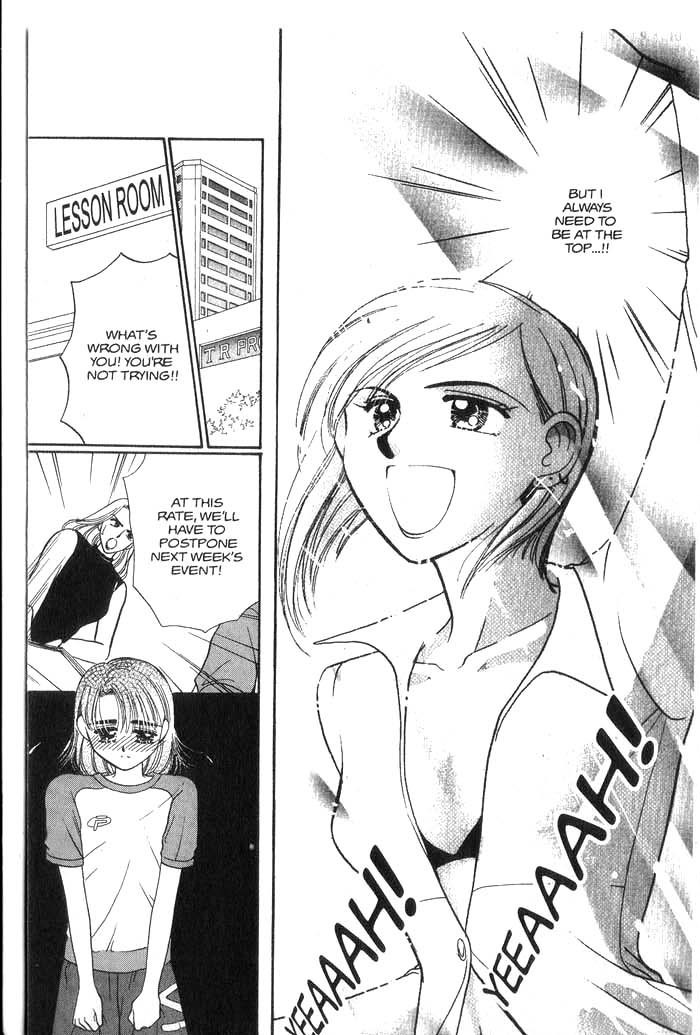 Hajikete B.B. Chapter 4 page 54 - Chapter 4