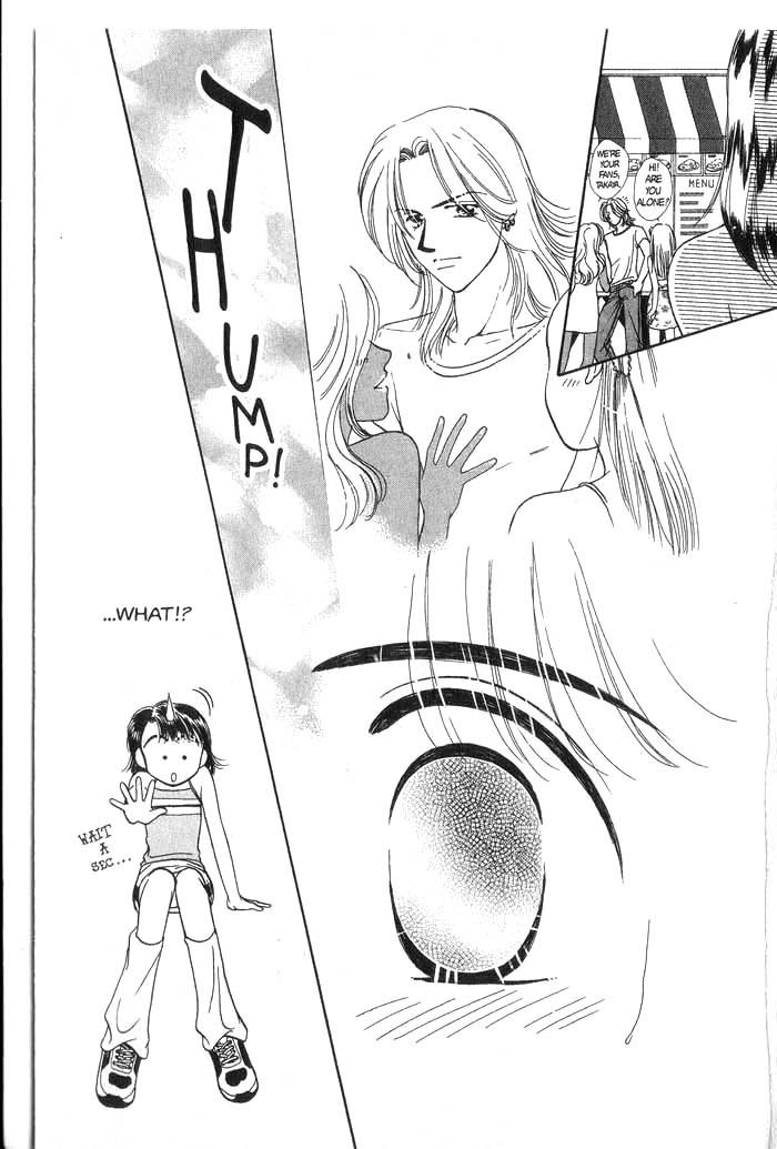 Hajikete B.B. Chapter 4 page 62 - Chapter 4
