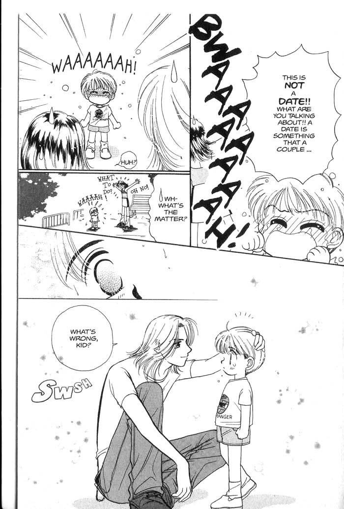 Hajikete B.B. Chapter 4 page 64 - Chapter 4