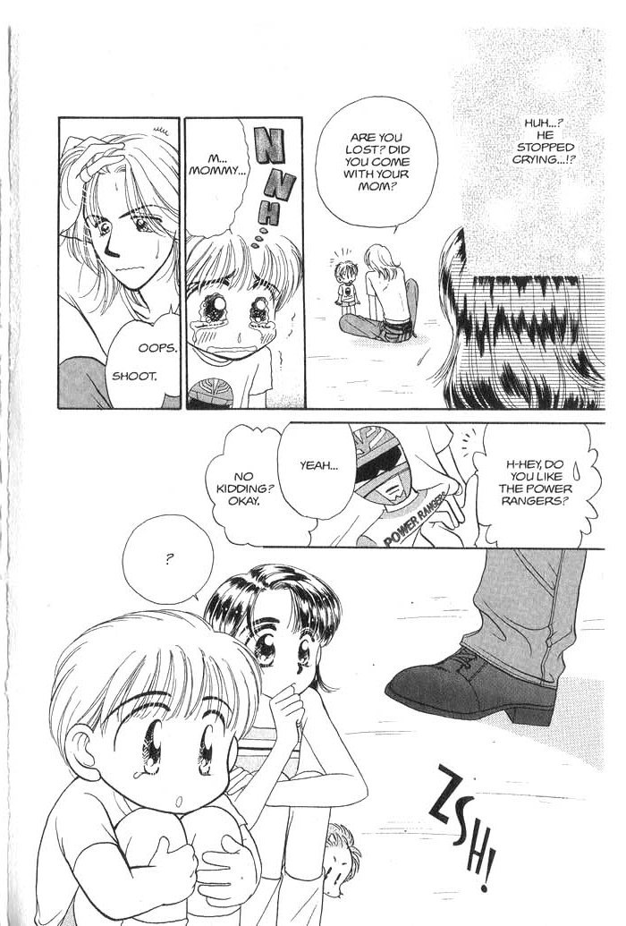 Hajikete B.B. Chapter 4 page 65 - Chapter 4
