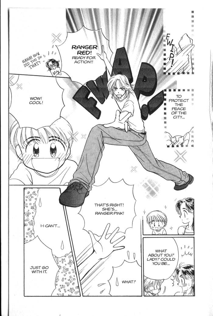Hajikete B.B. Chapter 4 page 66 - Chapter 4