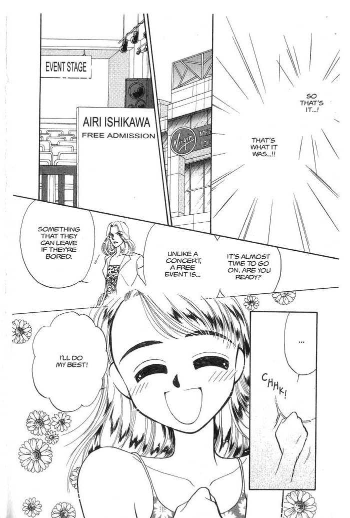 Hajikete B.B. Chapter 4 page 69 - Chapter 4
