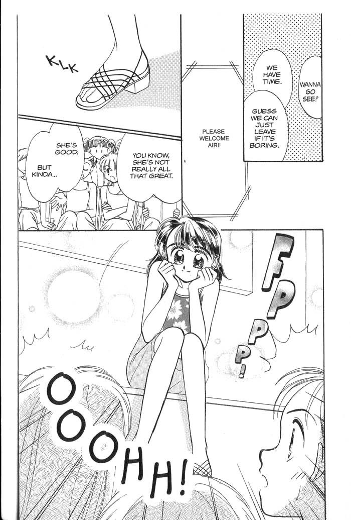 Hajikete B.B. Chapter 4 page 70 - Chapter 4