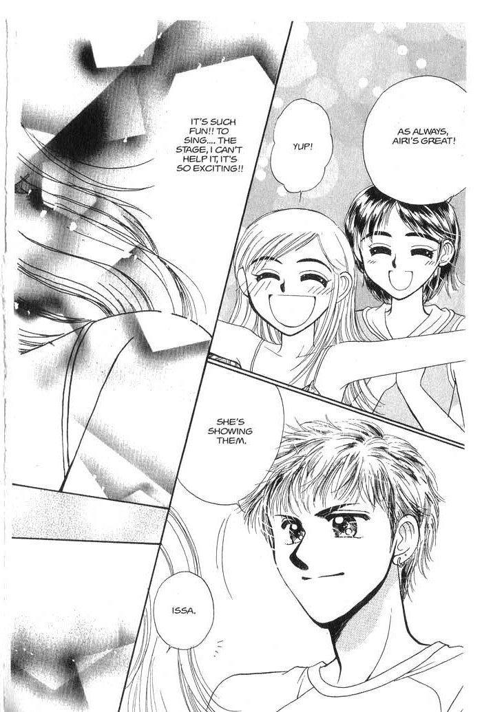 Hajikete B.B. Chapter 4 page 73 - Chapter 4