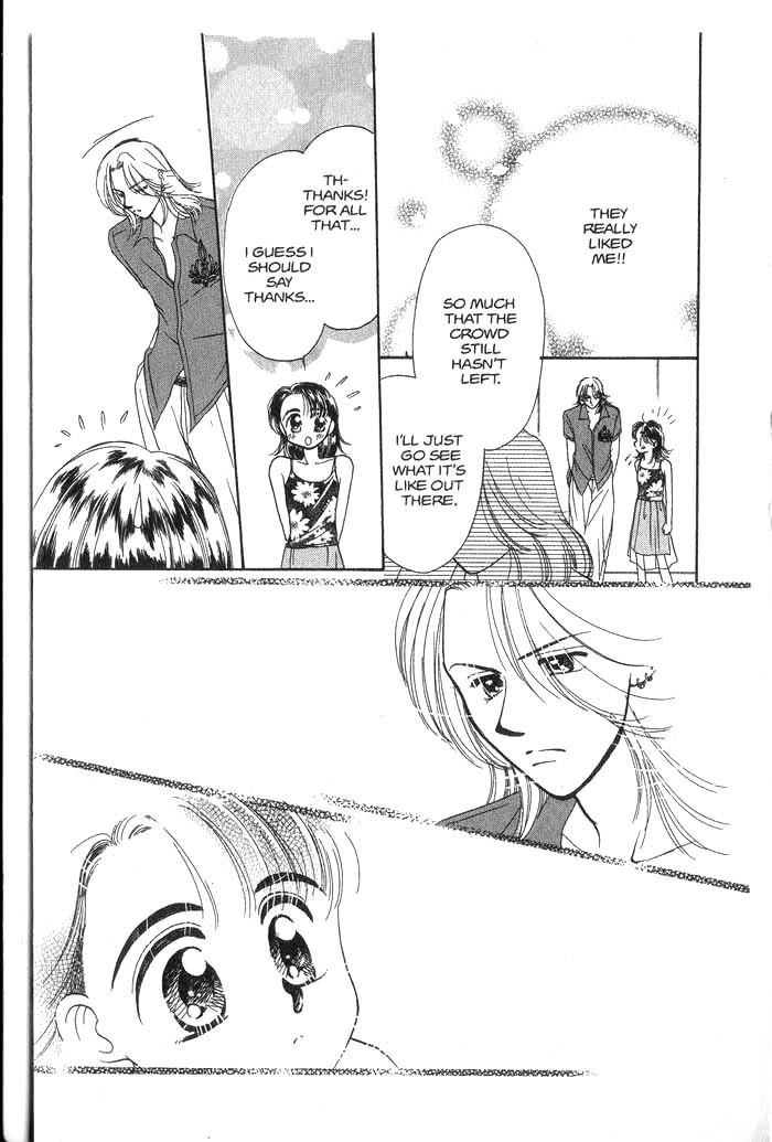 Hajikete B.B. Chapter 4 page 78 - Chapter 4