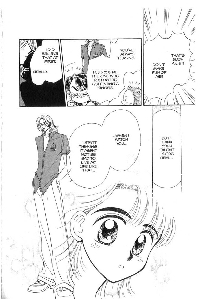 Hajikete B.B. Chapter 4 page 83 - Chapter 4