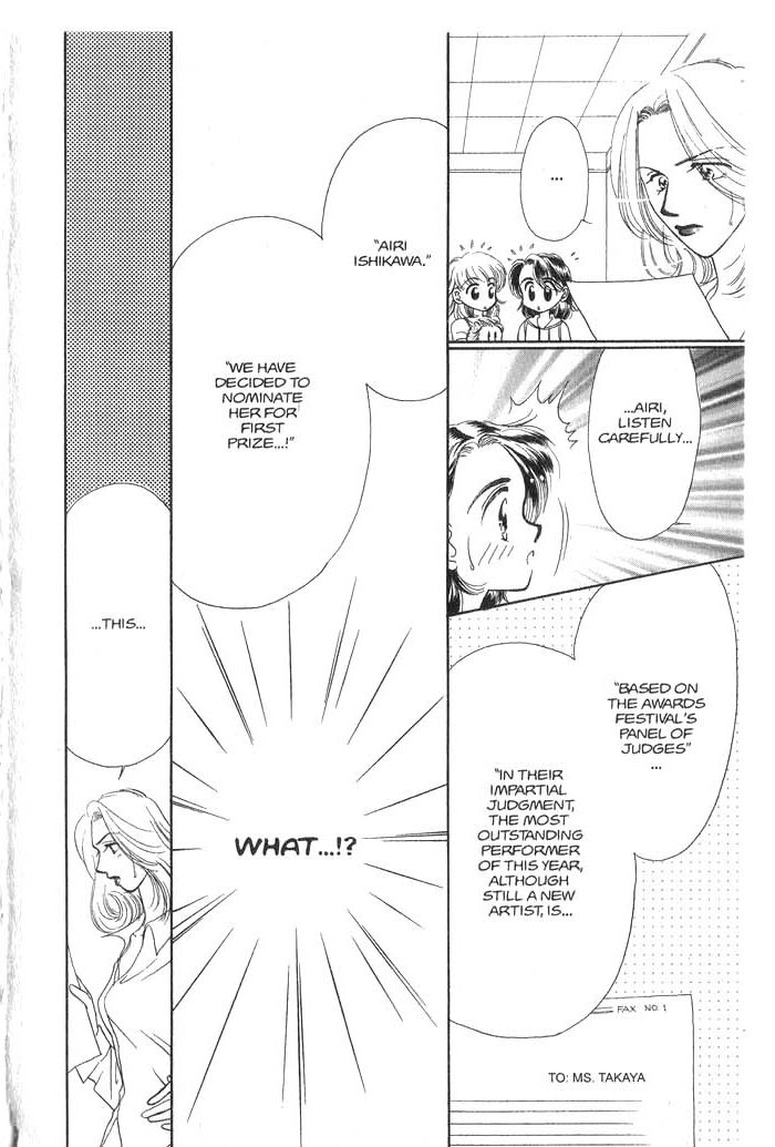 Hajikete B.B. Chapter 4 page 97 - Chapter 4
