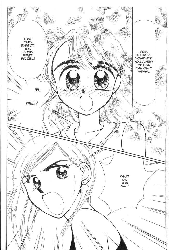 Hajikete B.B. Chapter 4 page 98 - Chapter 4