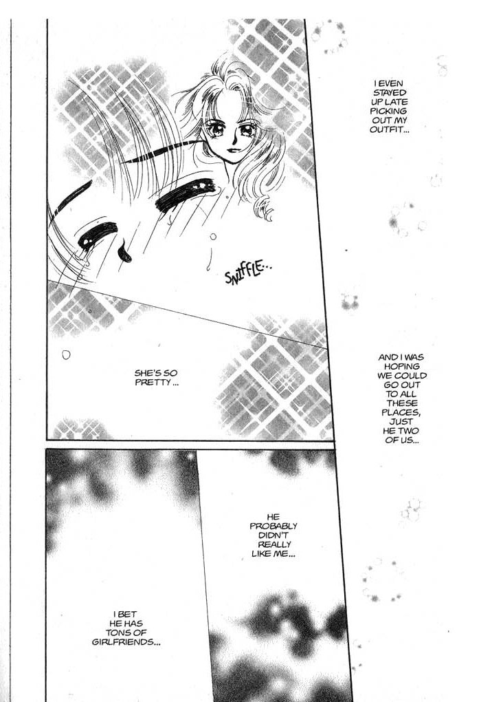 Hajikete B.B. Chapter 5.5 page 18 - Chapter 5.5: Dance With You [END]