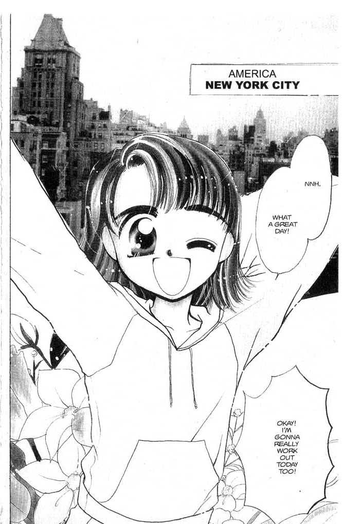 Hajikete B.B. Chapter 5.5 page 2 - Chapter 5.5: Dance With You [END]