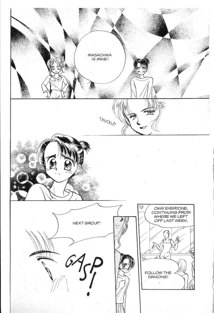 Hajikete B.B. Chapter 5.5 page 25 - Chapter 5.5: Dance With You [END]