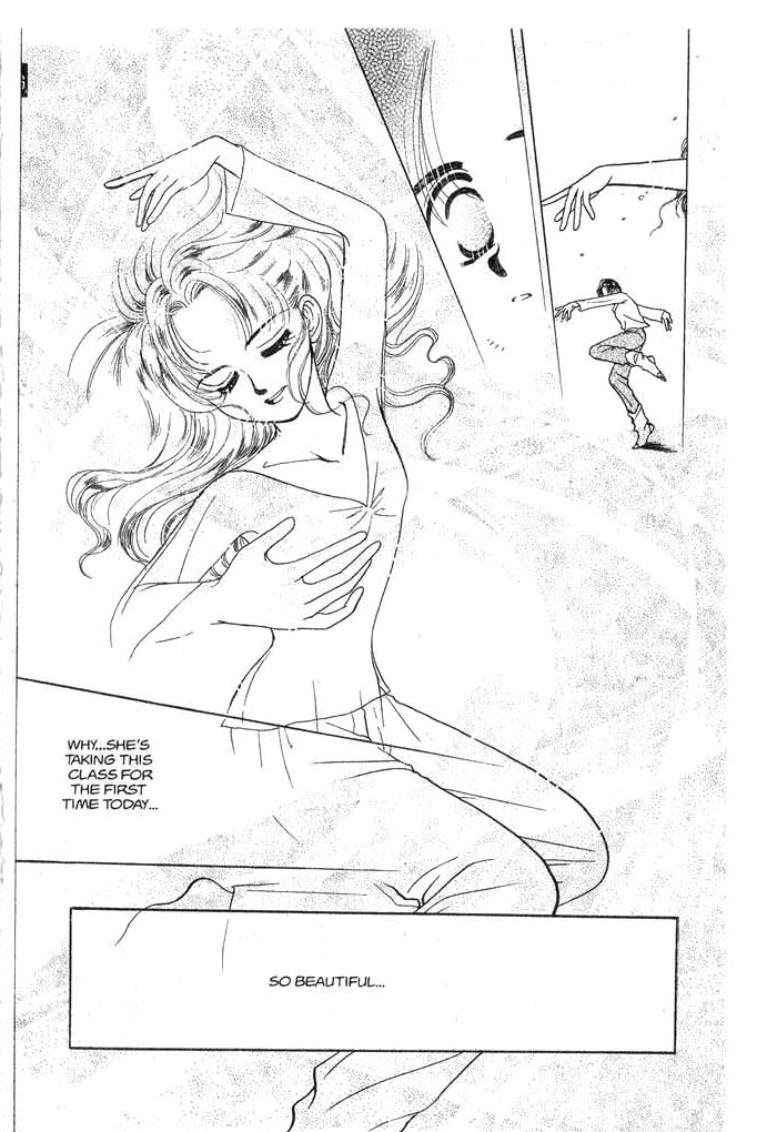 Hajikete B.B. Chapter 5.5 page 26 - Chapter 5.5: Dance With You [END]