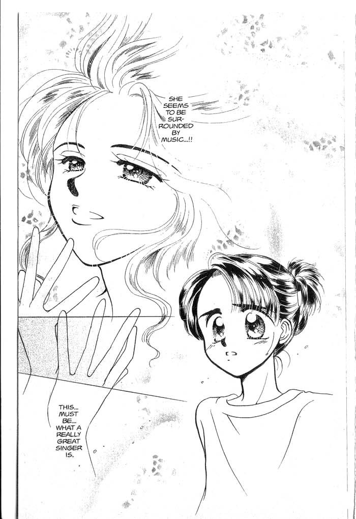 Hajikete B.B. Chapter 5.5 page 27 - Chapter 5.5: Dance With You [END]
