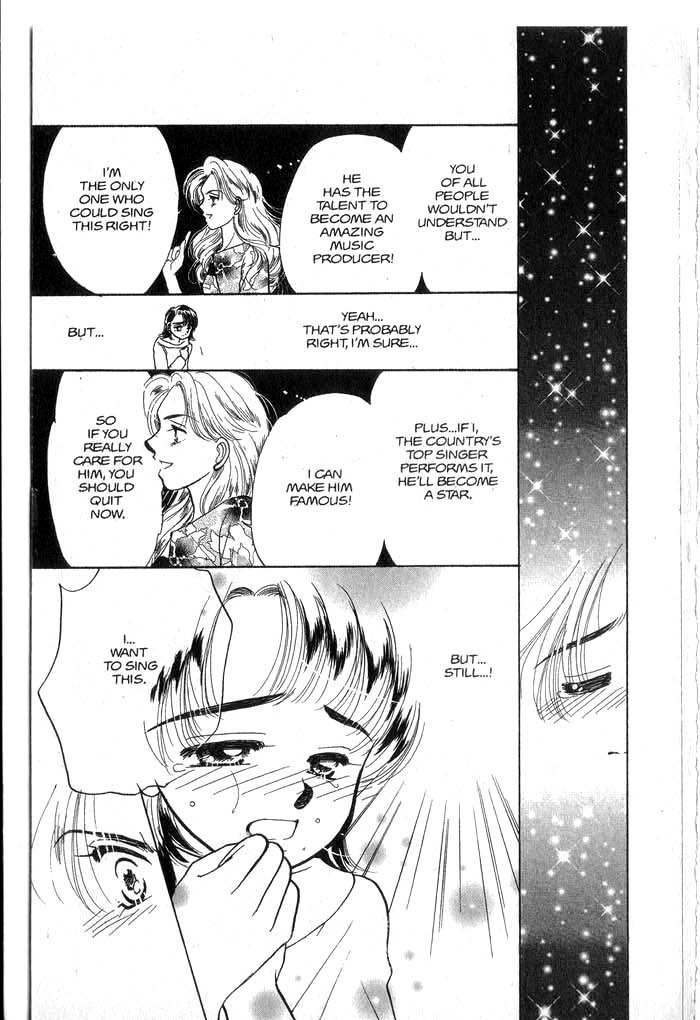 Hajikete B.B. Chapter 5.5 page 31 - Chapter 5.5: Dance With You [END]