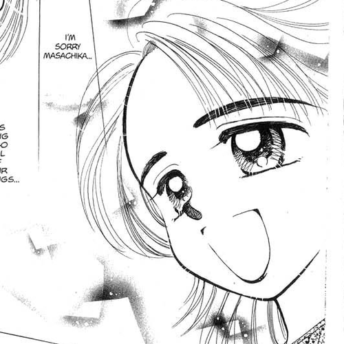 Hajikete B.B. Chapter 5.5: Dance With You [END] cover