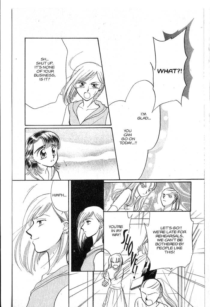 Hajikete B.B. Chapter 5 page 10 - Chapter 5