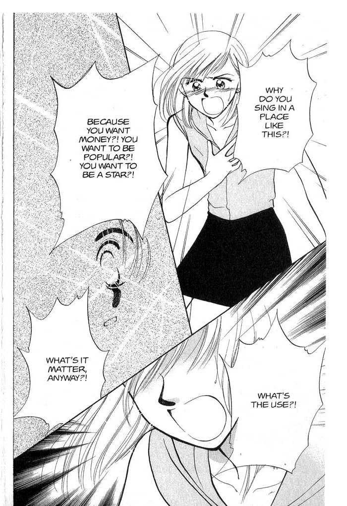 Hajikete B.B. Chapter 5 page 13 - Chapter 5