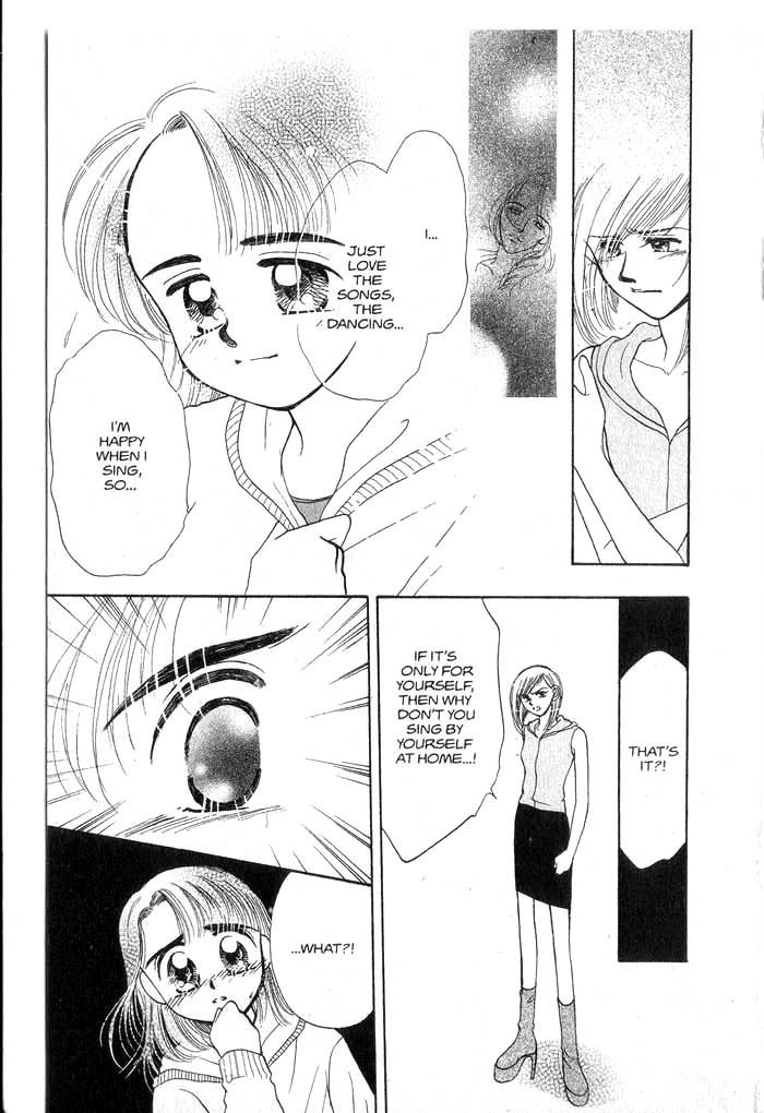 Hajikete B.B. Chapter 5 page 14 - Chapter 5